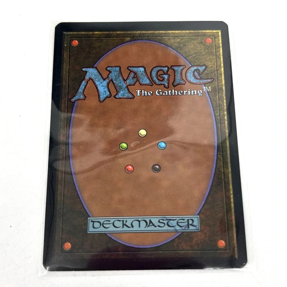 MTG Rainbow Vale Fallen Empires Vintage Magic‎ The Gathering LP